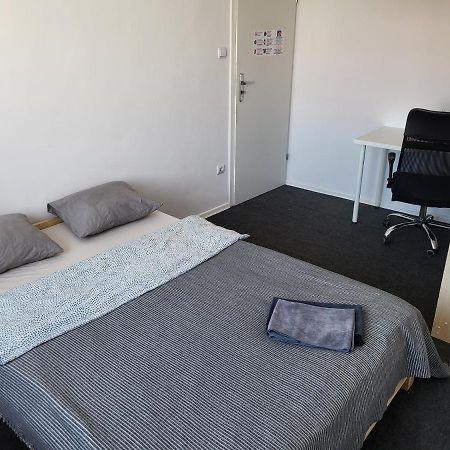 Stilo Dom - Ul Powstancow Slaskich Wroclaw Dış mekan fotoğraf