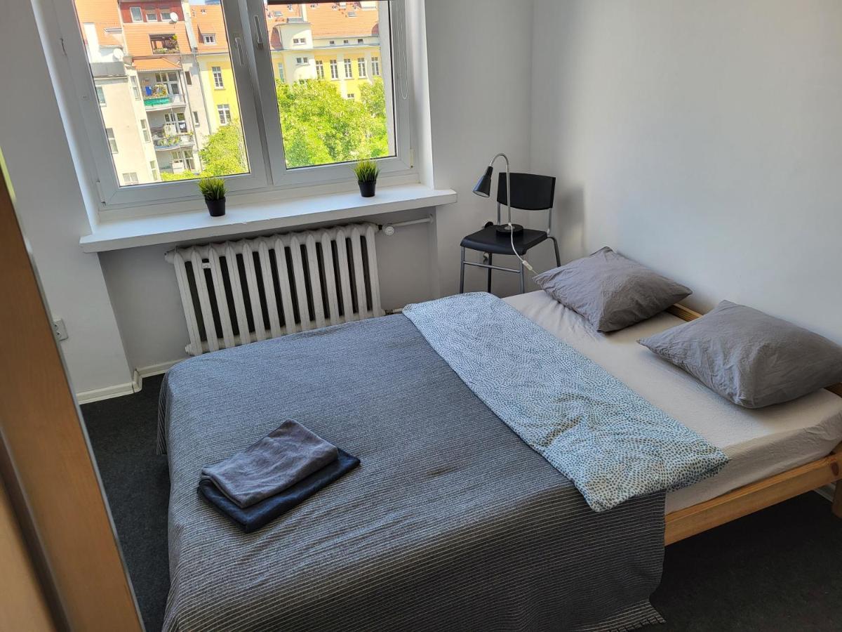 Stilo Dom - Ul Powstancow Slaskich Wroclaw Dış mekan fotoğraf